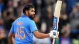 Will Rohit Sharma be part of the playing 11 in the Australia tour?