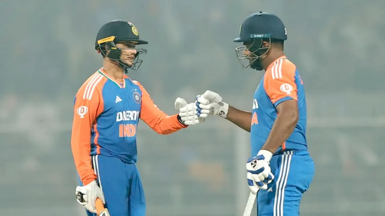 will sanju replace abhishek