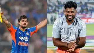 Will Sanju Samson Be Dropped from