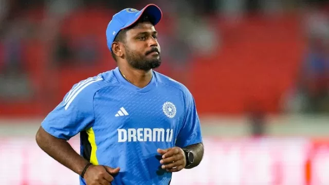 Will Sanju Samson be part of the playing 11 in Asia Cup 2025?
