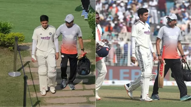 will-shubman-gill-play-the-2nd-test-against-sa-check-out-his-injury-update Will Shubman Gill play the 2nd Test against SA? Check out his injury update