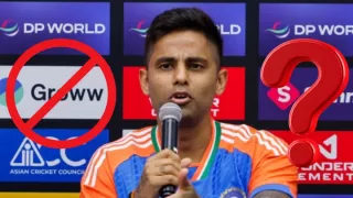 Will Suryakumar Yadav be banned? PCB files complaint