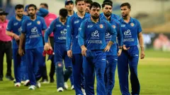 Will the Afghanistan team be Picture