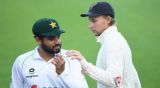 Will the first Test match between Pakistan and England be played?