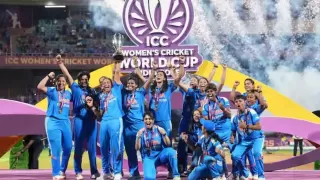 Will the Indian women team victory