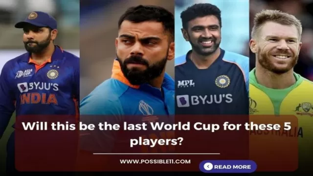 Will this be the last World Cup
