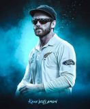 Williamson: Really excited to be playing India, always a challenge.