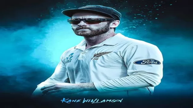 Williamson: Really excited to be playing India,