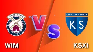 WIM vs KSXI Dream11 Team Prediction