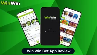 Win Win Bet App Review: Download,