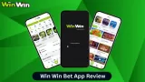 Win Win Bet App