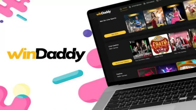 WinDaddy India's convenient features and capabilities for
