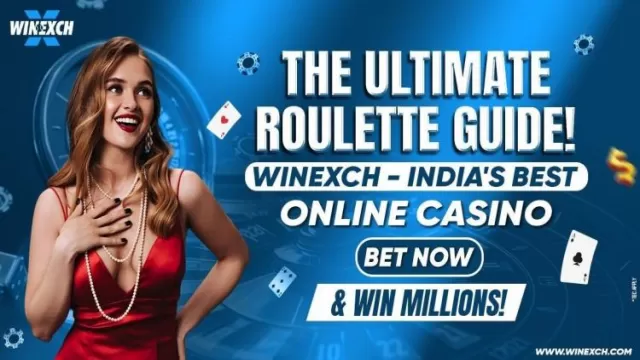 WINEXCH: A Beginner Guide to Real Money