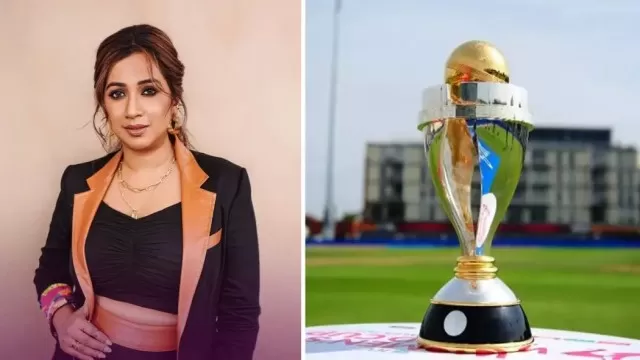 Women World Cup 2025 opening ceremony: Time, performers, how to watch