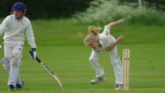 Women’s Cricket World Cup 2025: Picture