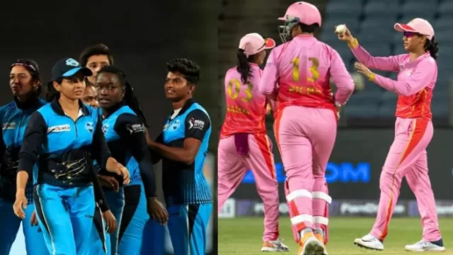 Womens IPL Media Rights Sold For 951