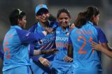 Women's T20 World Cup 2023: India Team Squad, Time table, and Key points