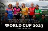 Women's T20 World Cup 2023: Squads, Schedule All You Need To Know About