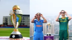 Womens World Cup 2025: Prize Picture