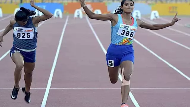 World Athletics U20: Indias Nandini Agasara qualifies