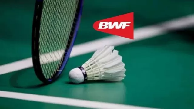 World Badminton Championship 2023 How dominant was