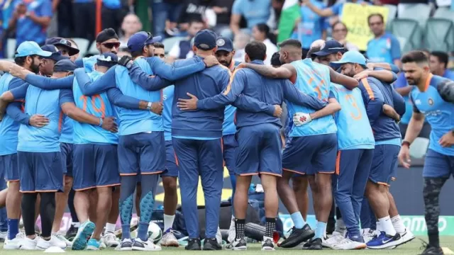 World Cup 2023: Venue, Schedule & Indias