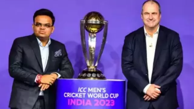 World Cup schedule likely to be changed: