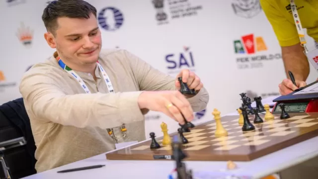 world cup shock nepo so out as harikrishna shines bright 4