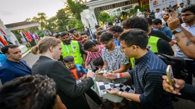 world cup shock nepo so out as harikrishna shines bright 6
