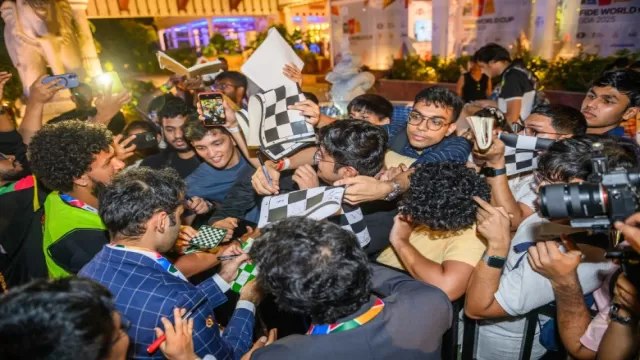 world cup shock nepo so out as harikrishna shines bright 7