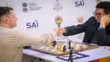 World Cup Shock: Nepo & So Out as Harikrishna Shines Bright
