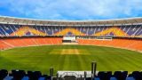 World largest cricket stadium,  World largest cricket stadium in India