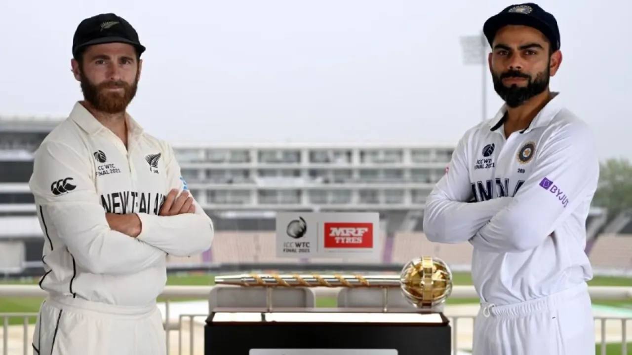 world test championship final 2021 new zealand won