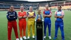 WPL 2025 Final Prediction: Who Picture