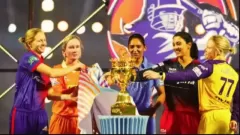 WPL 2025 Schedule announced Picture