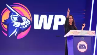 WPL 2026 Mega Auction: Teams Allowed 5 Player Retentions