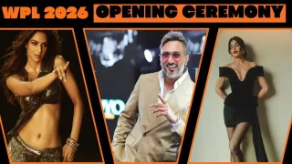 WPL 2026 Opening Ceremony: Where and when will it start?