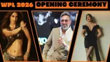 WPL 2026 Opening Ceremony: Where and when will it start?