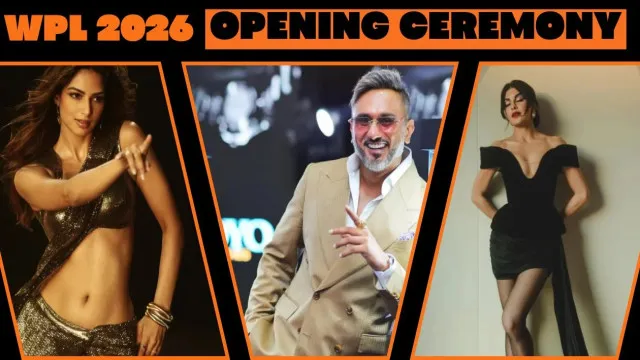 WPL 2026 Opening Ceremony: Where and when