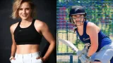 WPL 2026: Top 10 most beautiful female cricketers