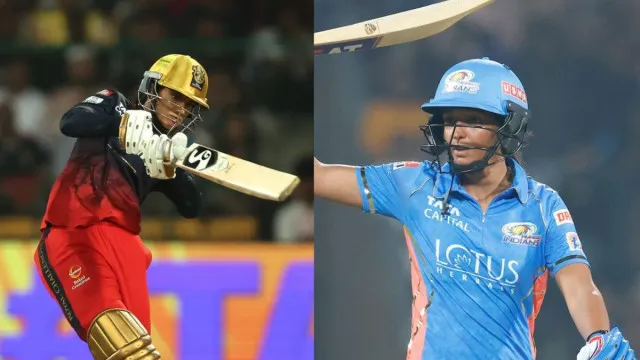 WPL 2026 Top Run Scorers: Full List