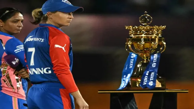 WPL 2026 Winner Prize Money: List of