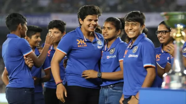 WPL: 409 players will be part of