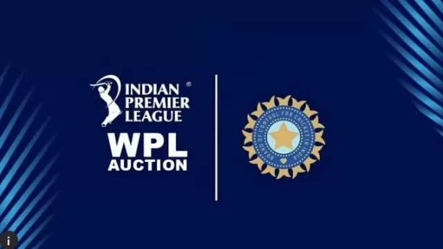 WPL Auction Live 2023: When and Where