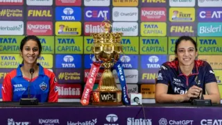 WPL Final: RCB-W vs DC-W Dream11 Team, Vision11, Prediction, Playing 11