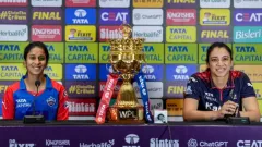 WPL Final: RCB-W vs DC-W Picture