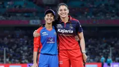 WPL Final: RCB-W vs DC-W Picture