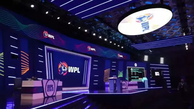WPL Mega Auction 2026 Confirmed: Everything You Need to Know