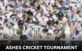  The Ashes: England vs Australia 