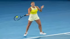 WTA Finals 2025: Sabalenka vs Picture